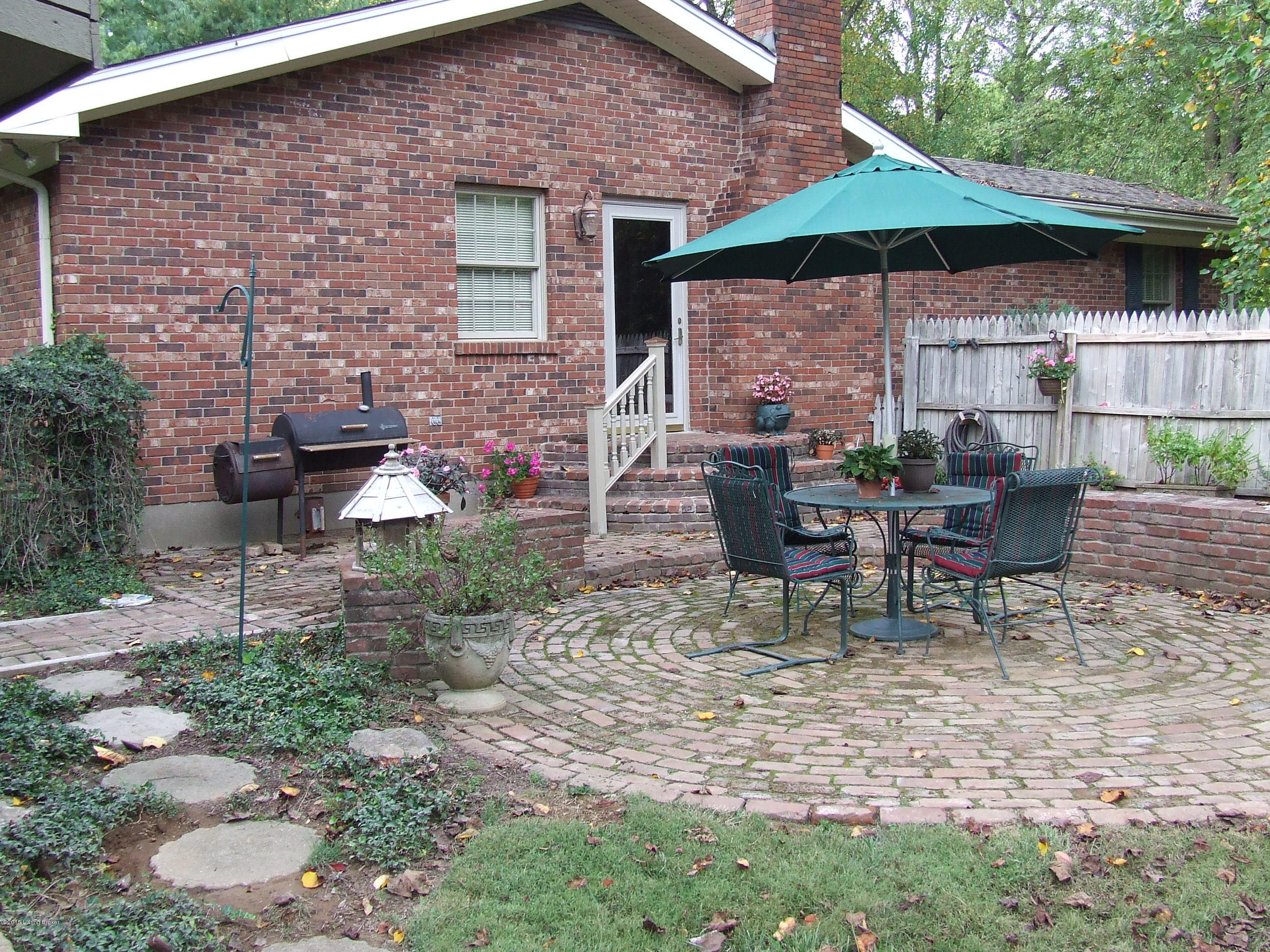 210 Cherry Hill Road Pewee Valley, KY 40056 - Photo 31 of 32 cherry hill z