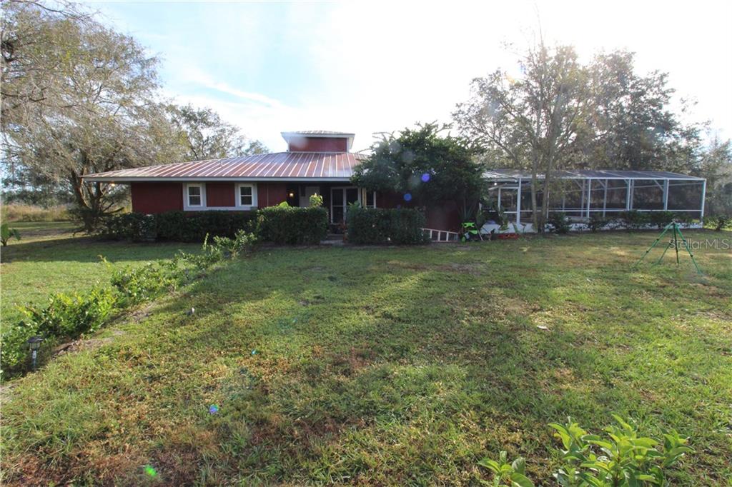 6440 Berry Groves Road Clermont, FL 34714 - Photo 1 of 1 Front