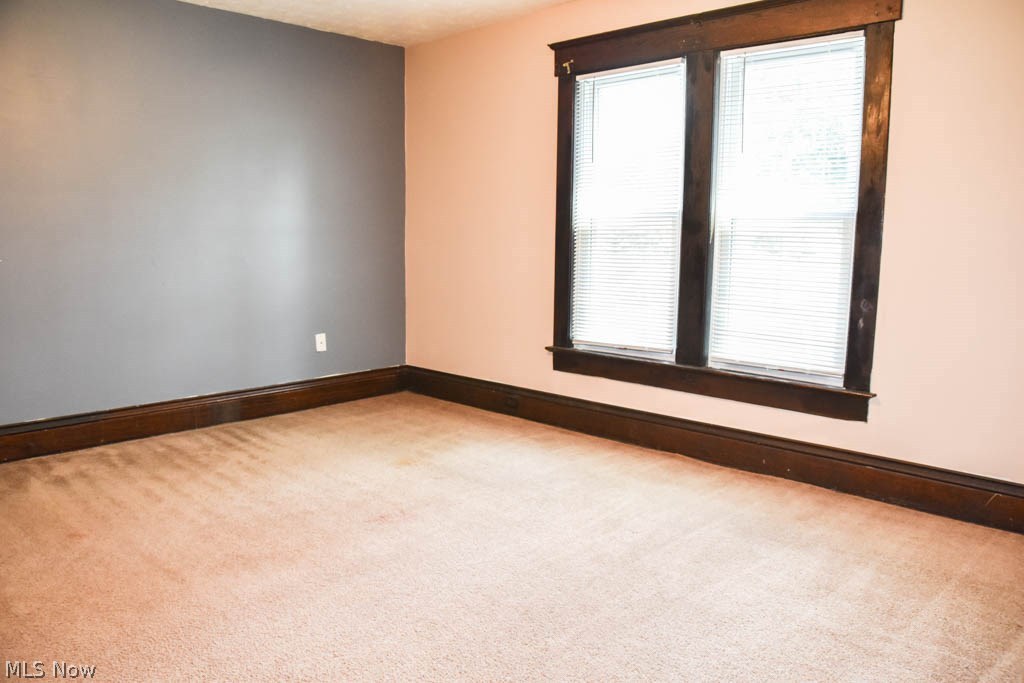 1210 Amherst Road Northeast Massillon, OH 44646 - Photo 9 of 15 Bedroom 3