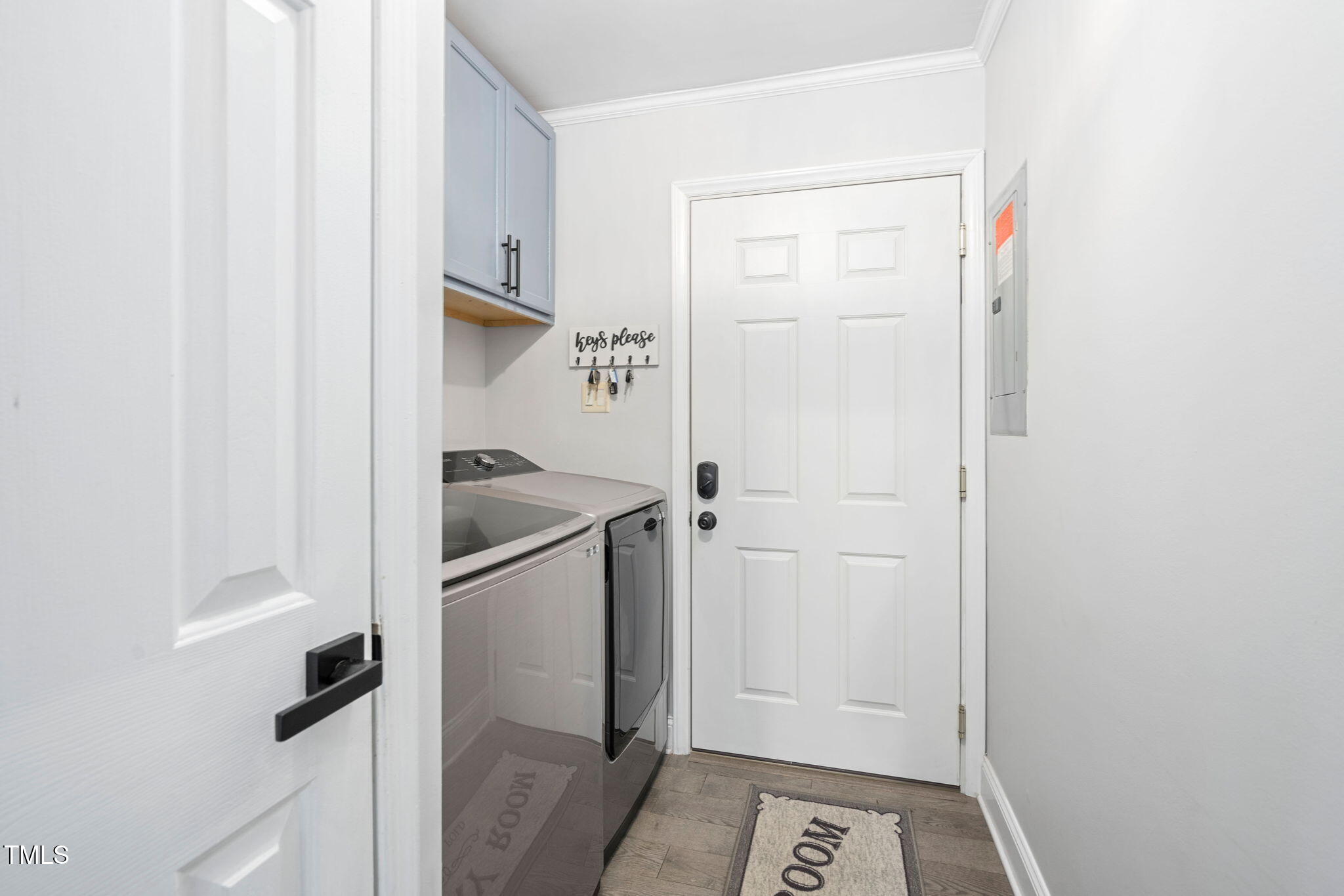 1202 Lexington Ridge Lane Apex, NC 27502 - Photo 11 of 36 laundry room lex ridge