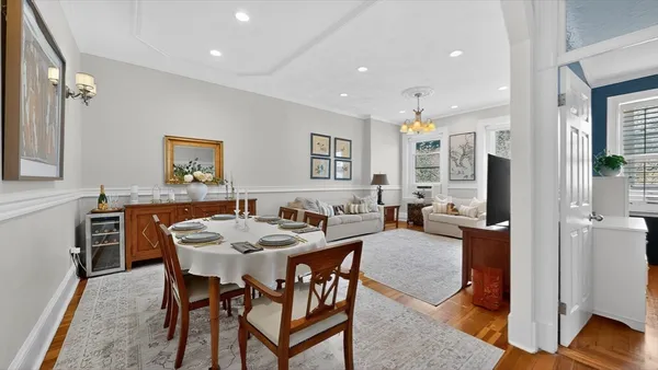 $1,574,900 | 18 Hancock Street, Unit 4, Boston, MA 02114