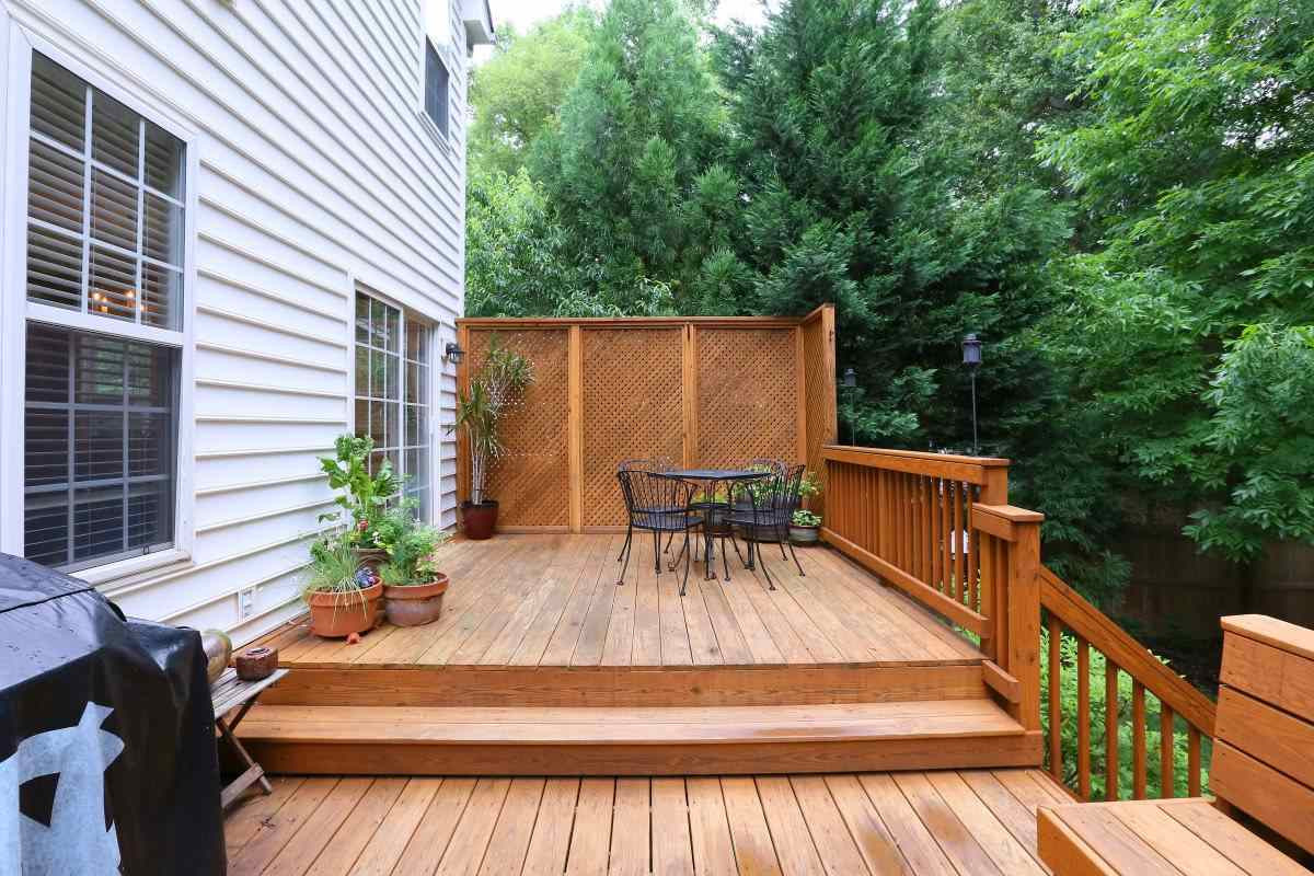 1068 Mills Street Raleigh, NC 27608 - Photo 21 of 25 Photo 21