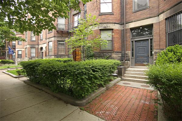 50 Fenway, Unit 4 Boston, MA 02215 - Photo 11 of 11