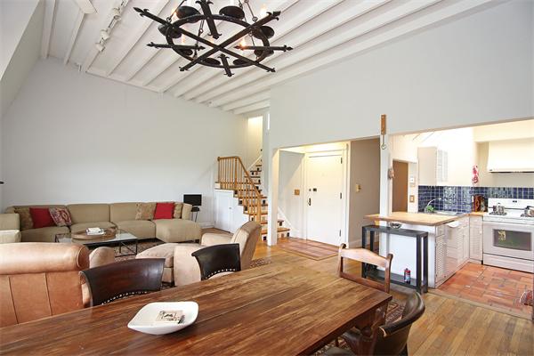 50 Fenway, Unit 4 Boston, MA 02215 - Photo 2 of 11