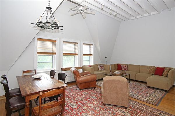 50 Fenway, Unit 4 Boston, MA 02215 - Photo 3 of 11