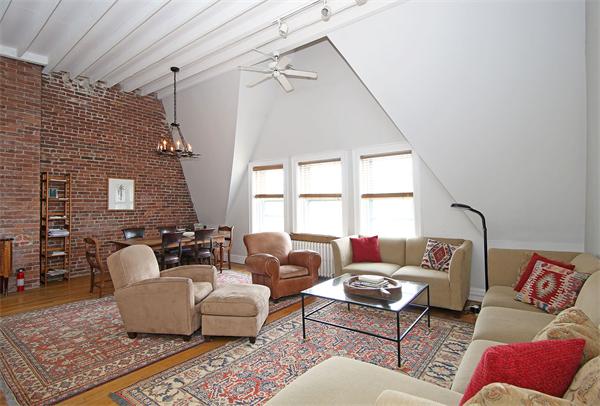 50 Fenway, Unit 4 Boston, MA 02215 - Photo 4 of 11