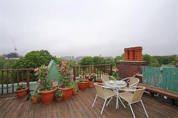 50 Fenway, Unit 4 Boston, MA 02215 - Photo 5 of 11