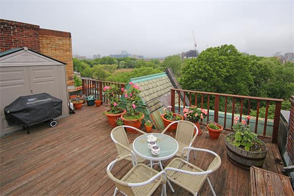50 Fenway, Unit 4 Boston, MA 02215 - Photo 6 of 11