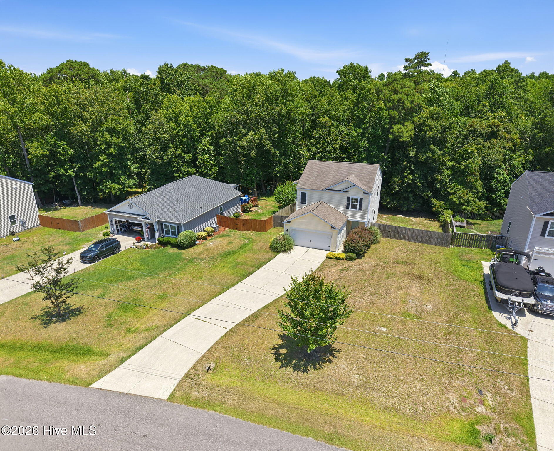 112 Mardella Way Holly Ridge, NC 28445 - Photo 47 of 56