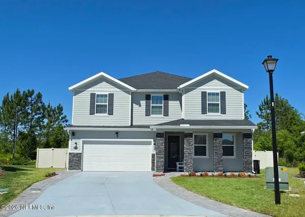$695,000 | 11605 Pacific Dogwood Court, Jacksonville, FL 32256