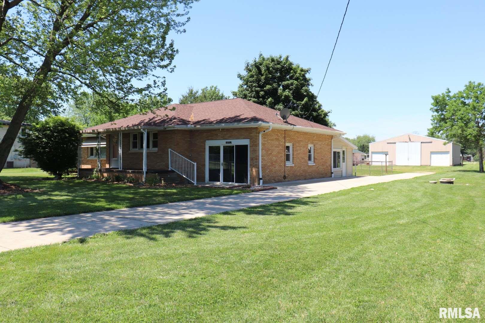 13579 North Manito Road Manito, IL 61546 - Photo 2 of 49 Gallery Image 2