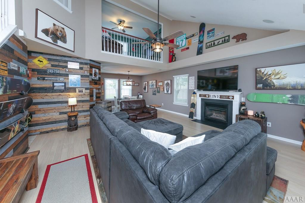 135 Green View Road Moyock, NC 27958 - Photo 11 of 45