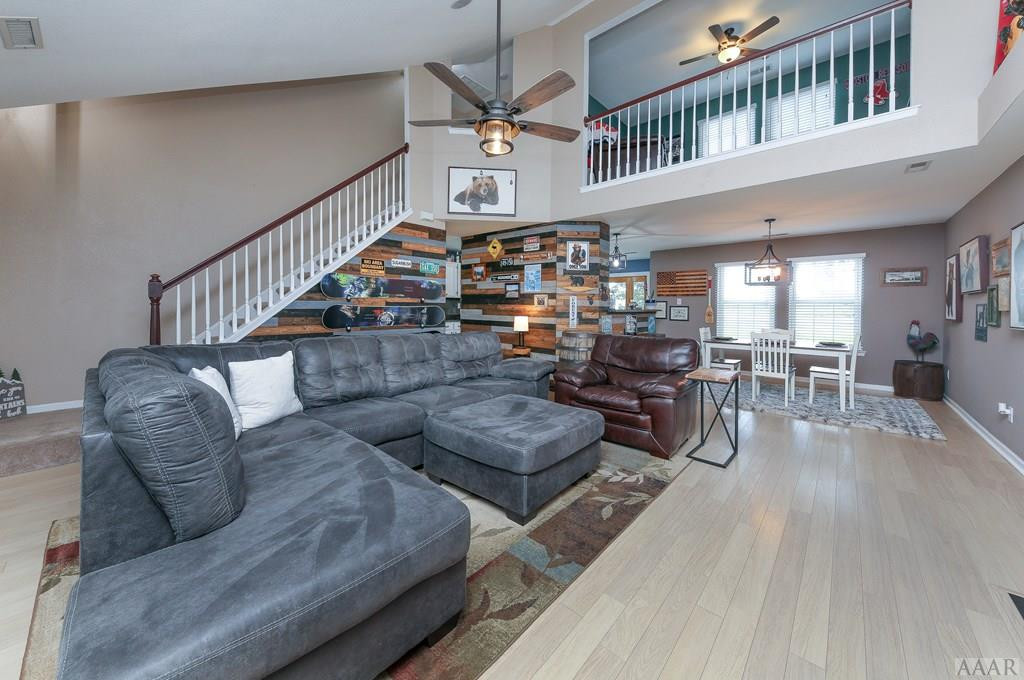 135 Green View Road Moyock, NC 27958 - Photo 12 of 45
