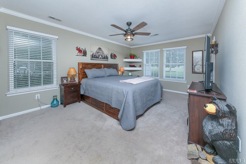 135 Green View Road Moyock, NC 27958 - Photo 18 of 45