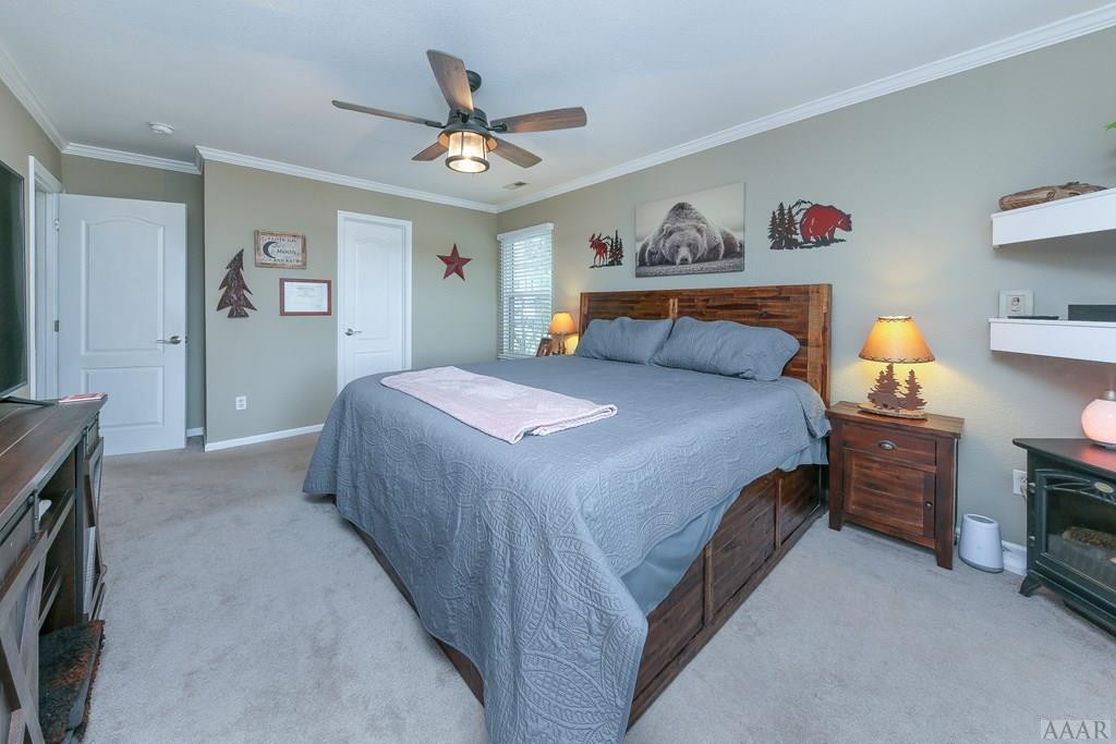 135 Green View Road Moyock, NC 27958 - Photo 19 of 45