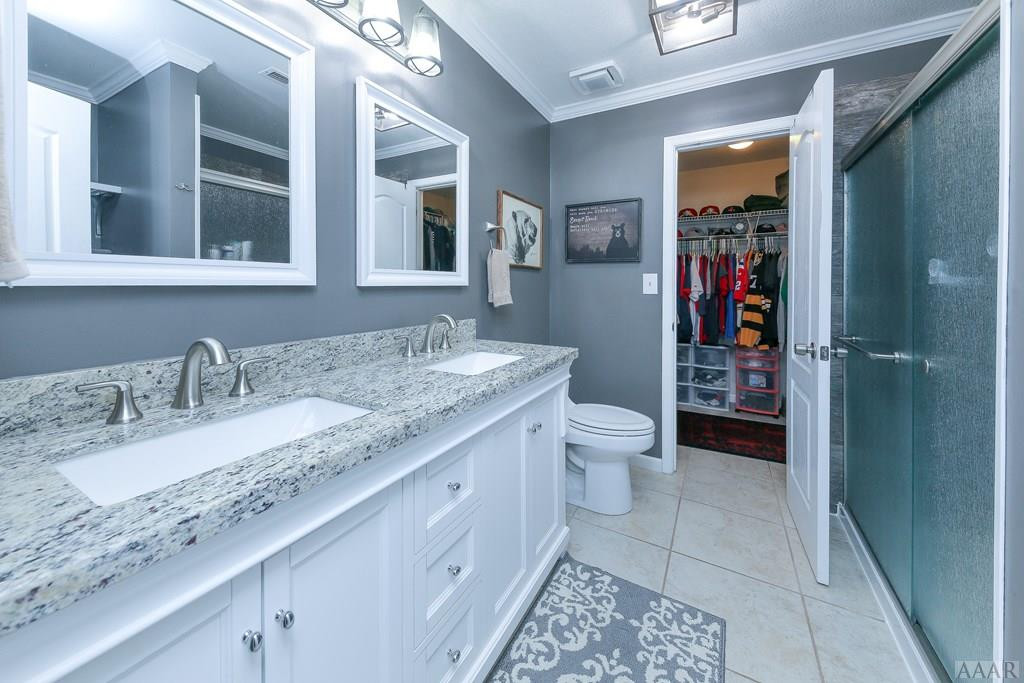 135 Green View Road Moyock, NC 27958 - Photo 20 of 45