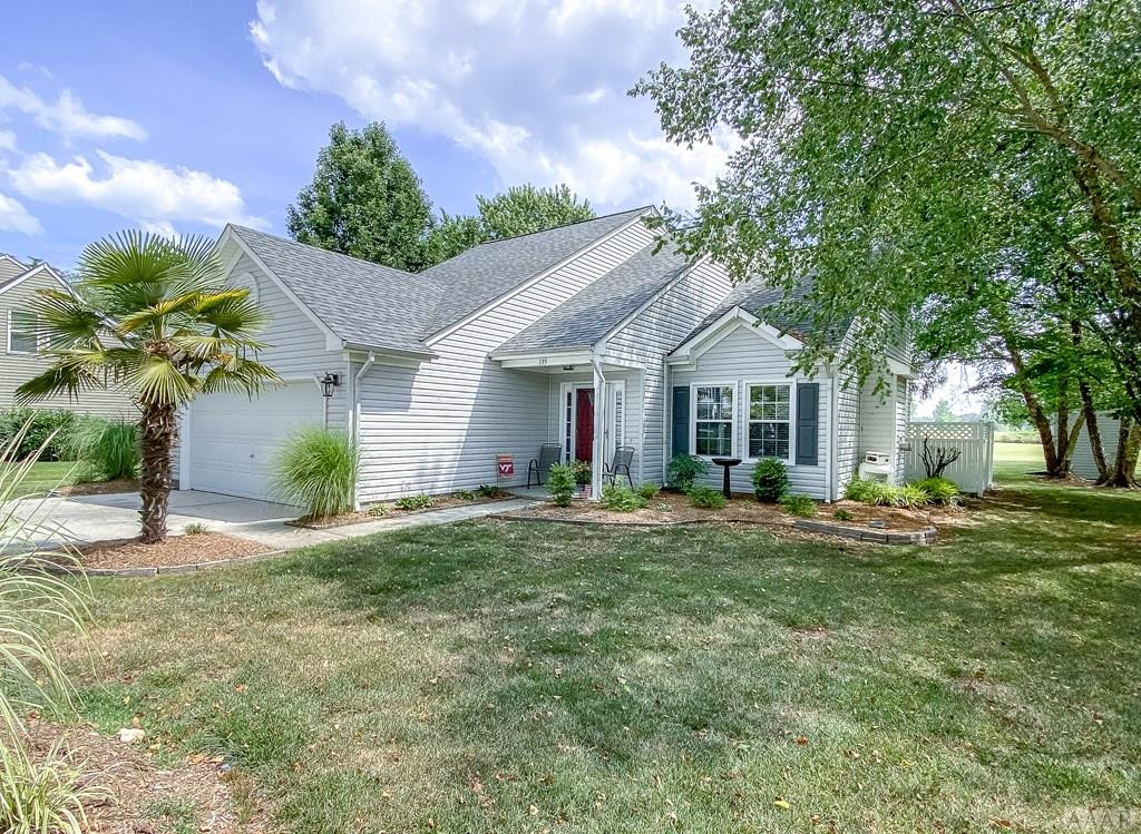 135 Green View Road Moyock, NC 27958 - Photo 33 of 45