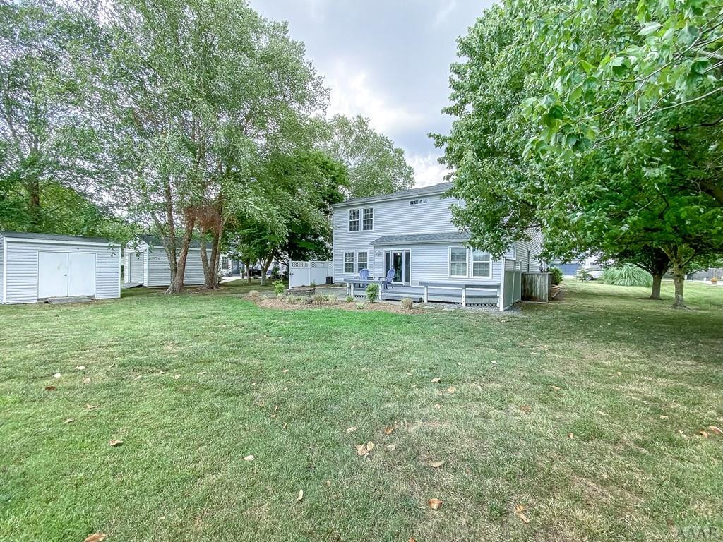135 Green View Road Moyock, NC 27958 - Photo 37 of 45