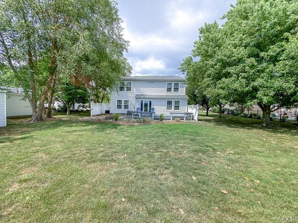 135 Green View Road Moyock, NC 27958 - Photo 38 of 45