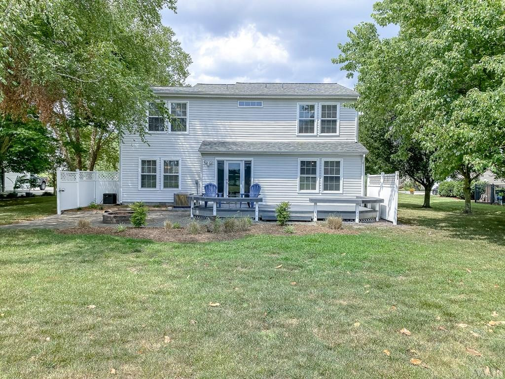 135 Green View Road Moyock, NC 27958 - Photo 39 of 45