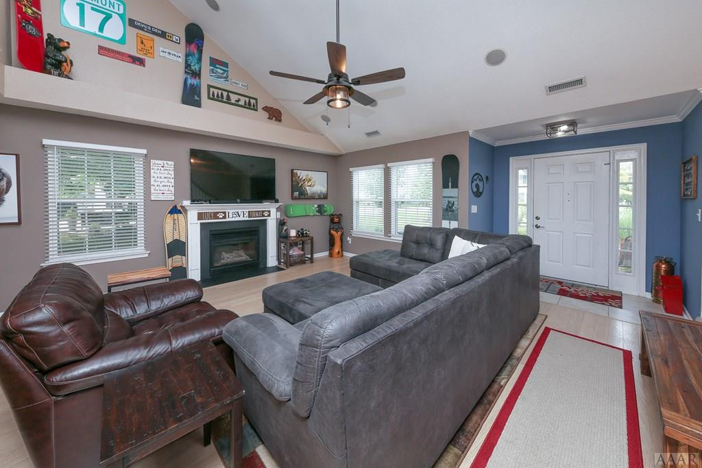 135 Green View Road Moyock, NC 27958 - Photo 10 of 45