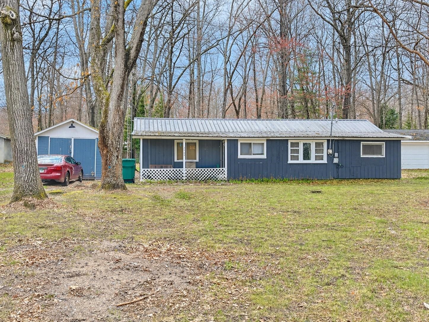 3465 Camino Road Harrison, MI 48625 - Photo 1 of 19