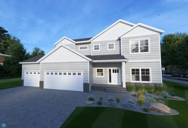 $504,900 | 521 Prairie Parkway, Kindred, ND 58051