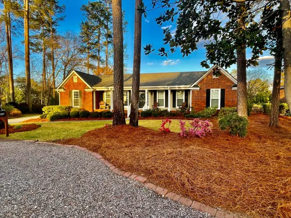 $405,000 | 419 Dorchester Drive, Augusta, GA 30909