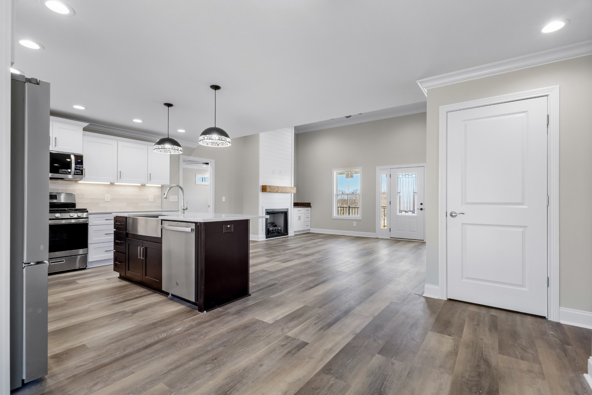 4218 Lone Oak Station Road Cunningham, TN 37052 - Photo 18 of 42 Gallery Image 18