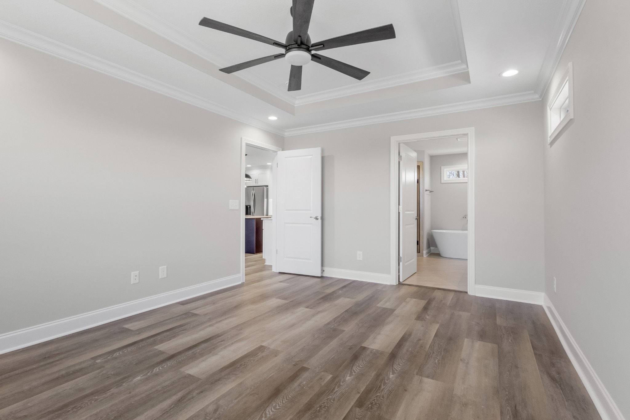4218 Lone Oak Station Road Cunningham, TN 37052 - Photo 20 of 42 Gallery Image 20