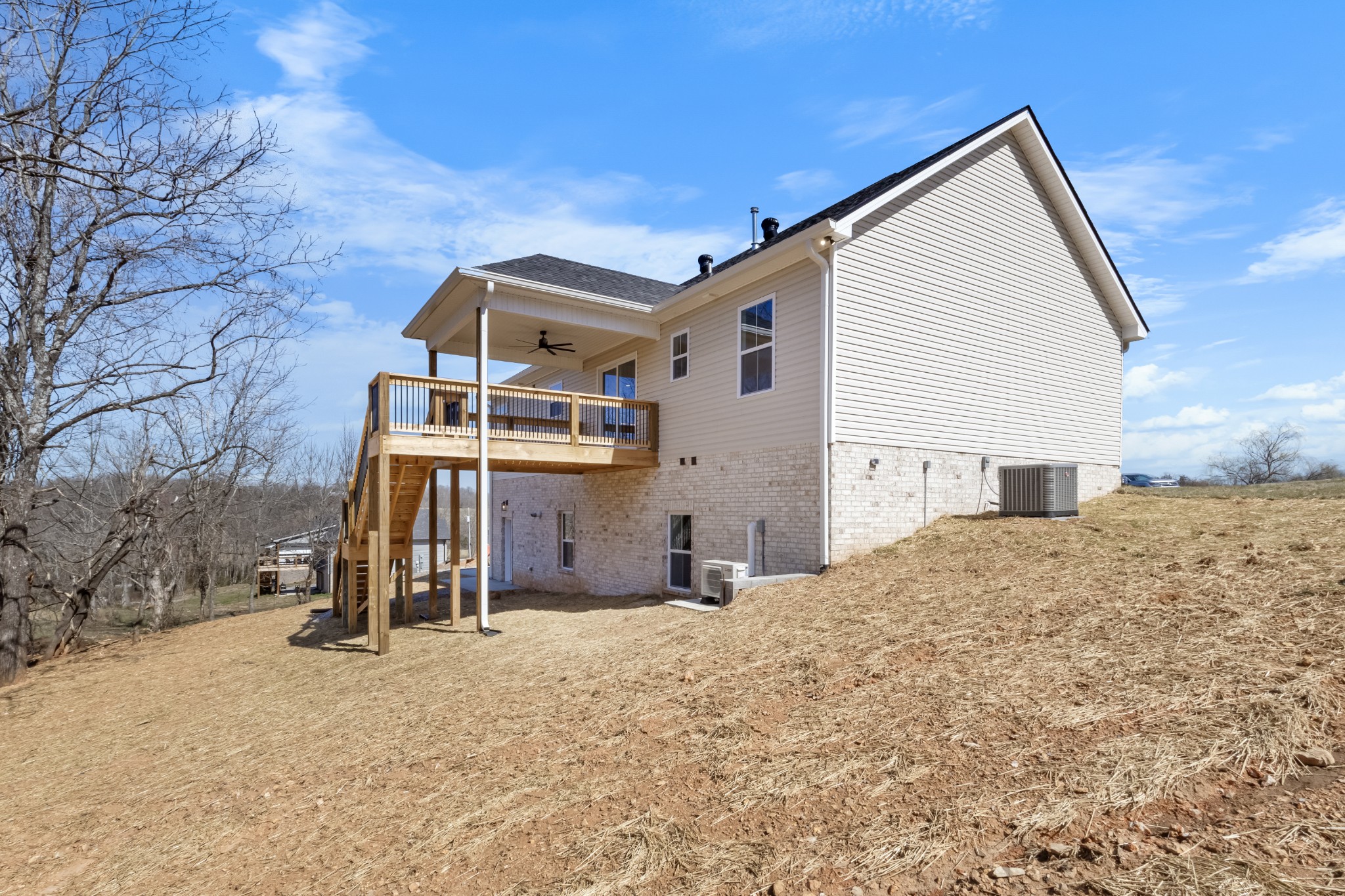 4218 Lone Oak Station Road Cunningham, TN 37052 - Photo 40 of 42 Gallery Image 40