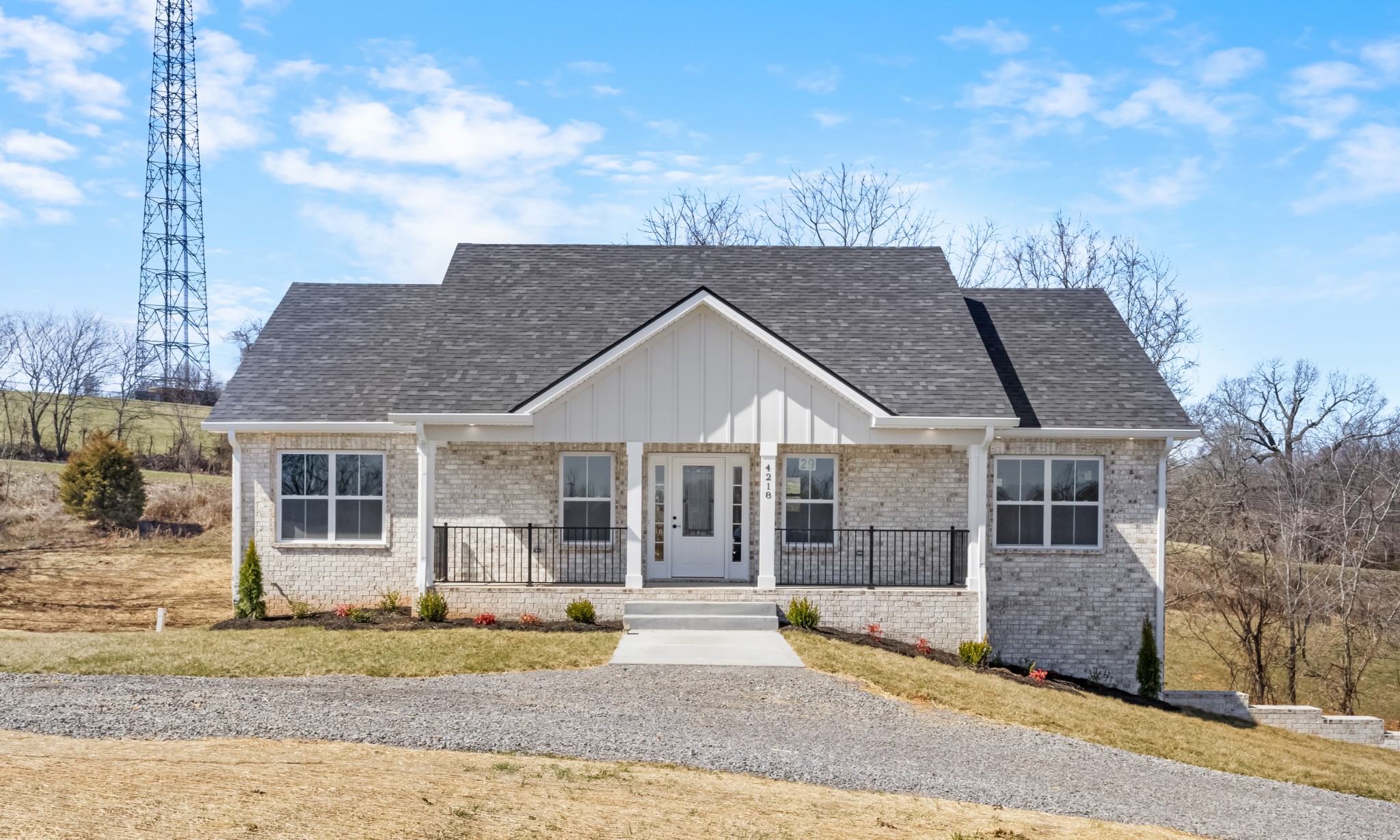 4218 Lone Oak Station Road Cunningham, TN 37052 - Photo 4 of 42 Gallery Image 4