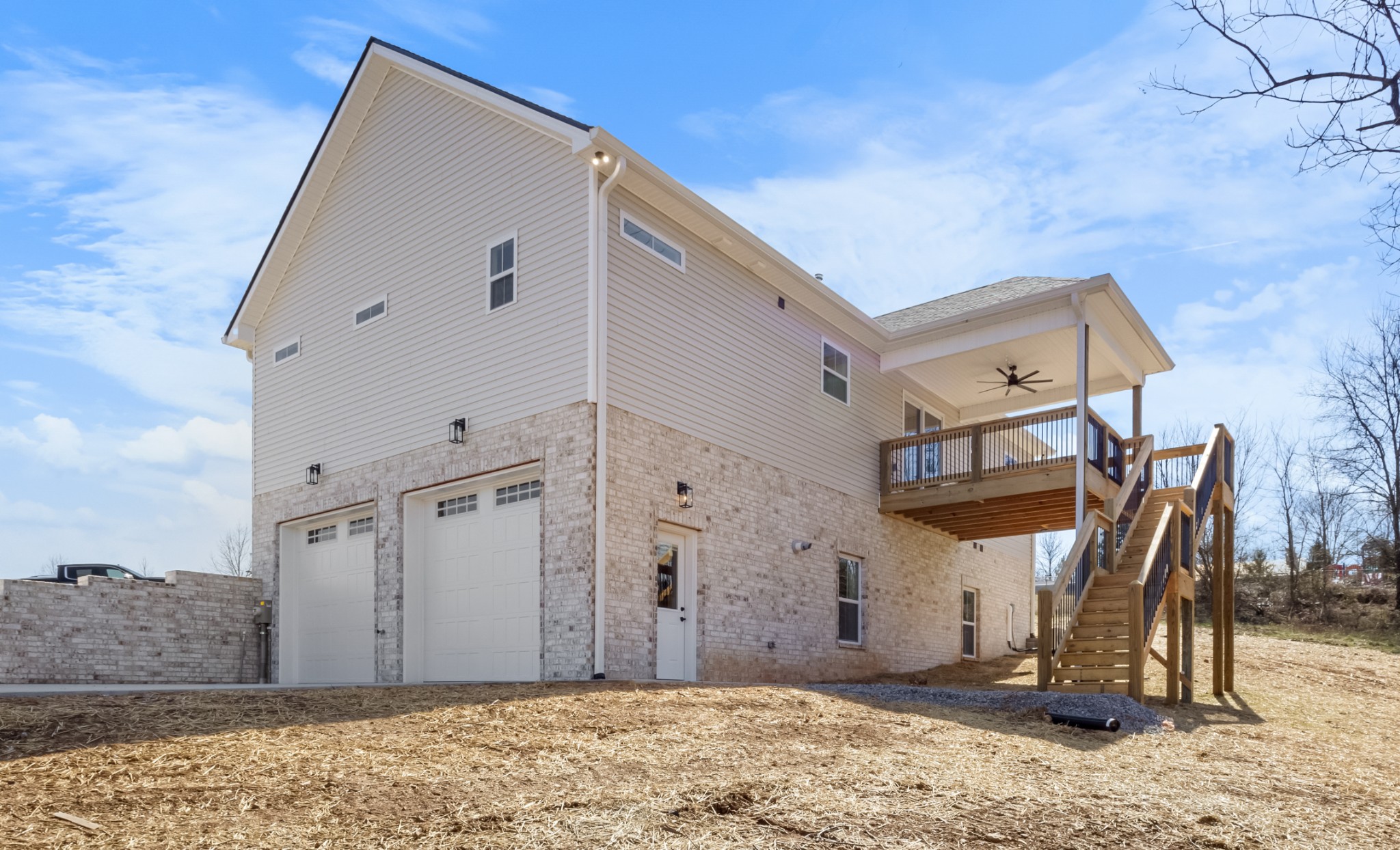 4218 Lone Oak Station Road Cunningham, TN 37052 - Photo 41 of 42 Gallery Image 41