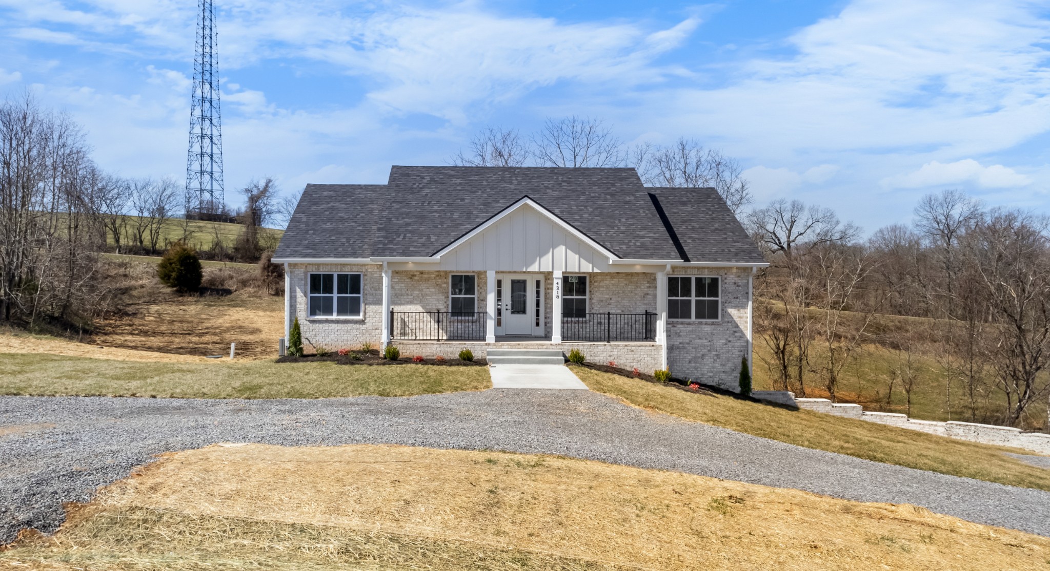 4218 Lone Oak Station Road Cunningham, TN 37052 - Photo 5 of 42 Gallery Image 5