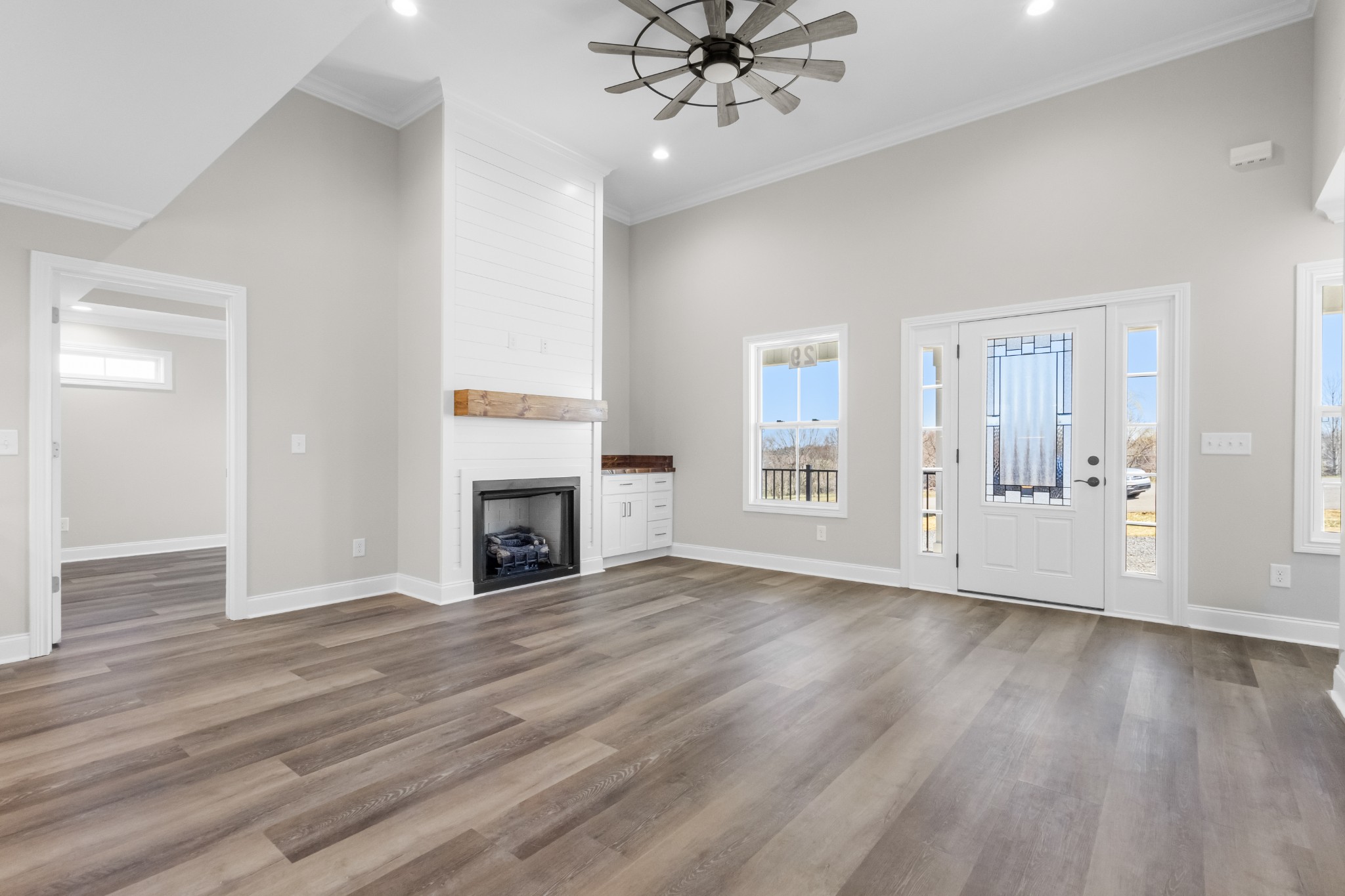4218 Lone Oak Station Road Cunningham, TN 37052 - Photo 9 of 42 Gallery Image 9