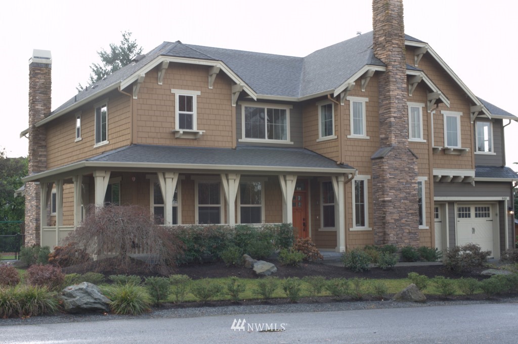 8451 Northeast 178th Street Bothell, WA 98011 - Photo 1 of 1