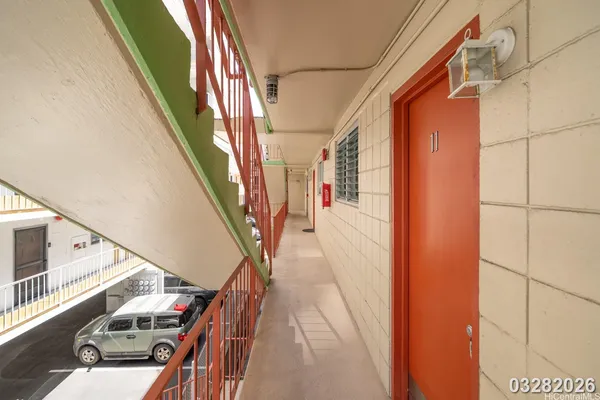 $1,750 | 1654 Liholiho Street, Unit 11, Honolulu, HI 96822