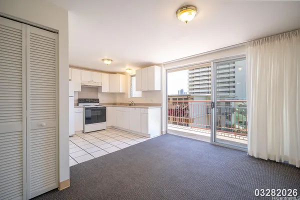 $1,750 | 1654 Liholiho Street, Unit 11, Honolulu, HI 96822