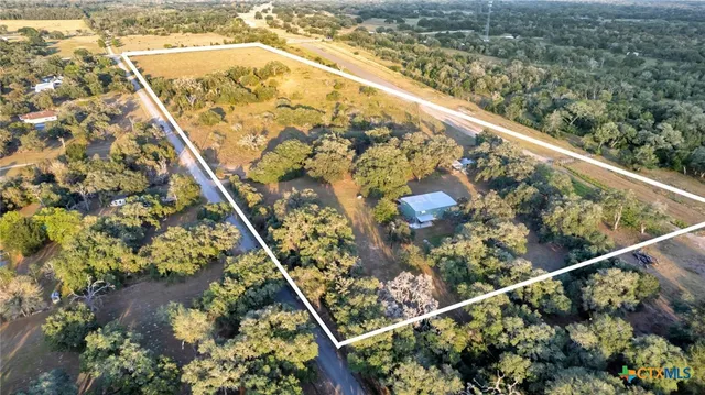 $649,000 | 2133 County Road 125, Edna, TX 77957