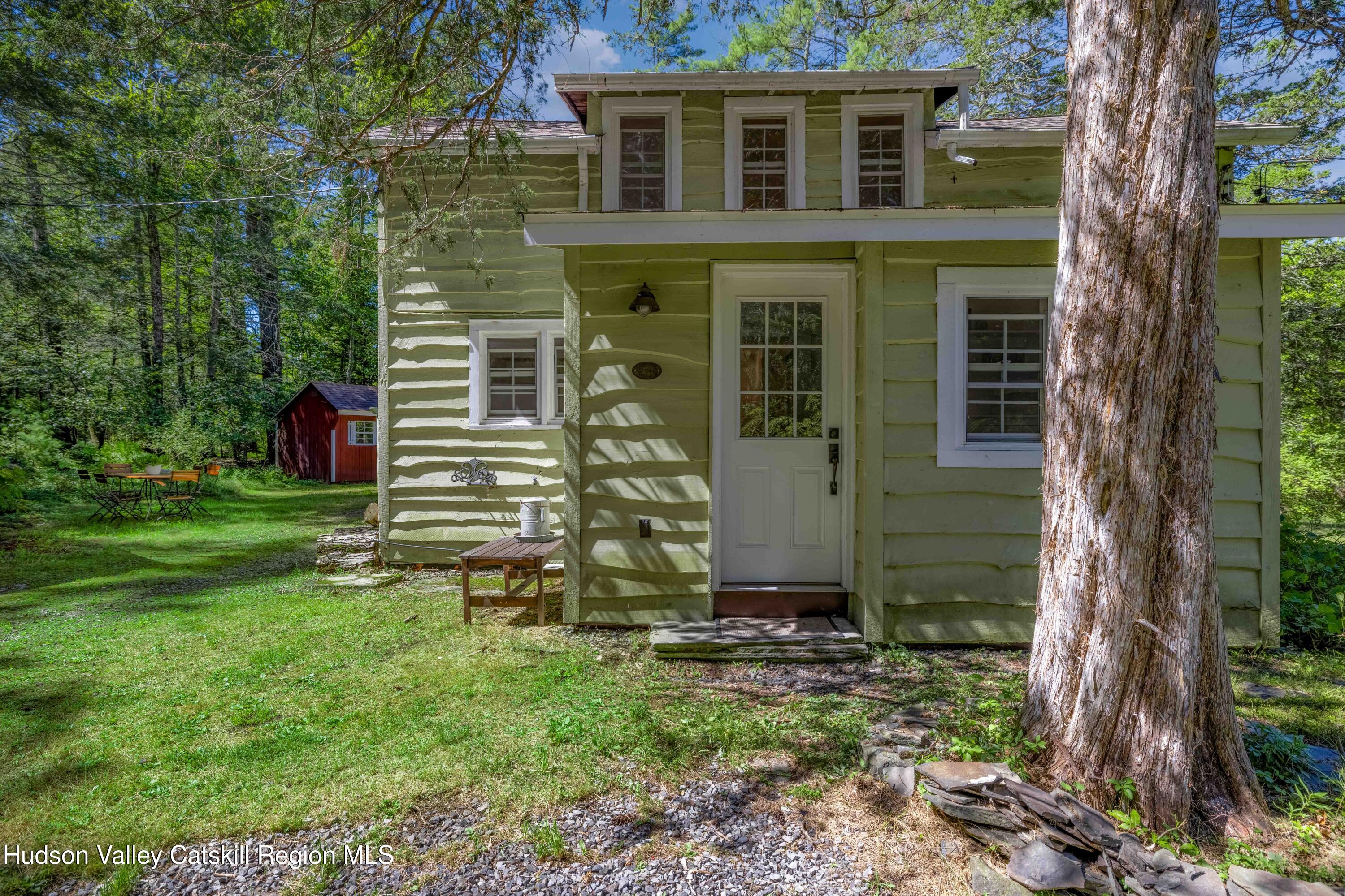 233 Wittenberg Road Bearsville, NY 12409 - Photo 22 of 31 6