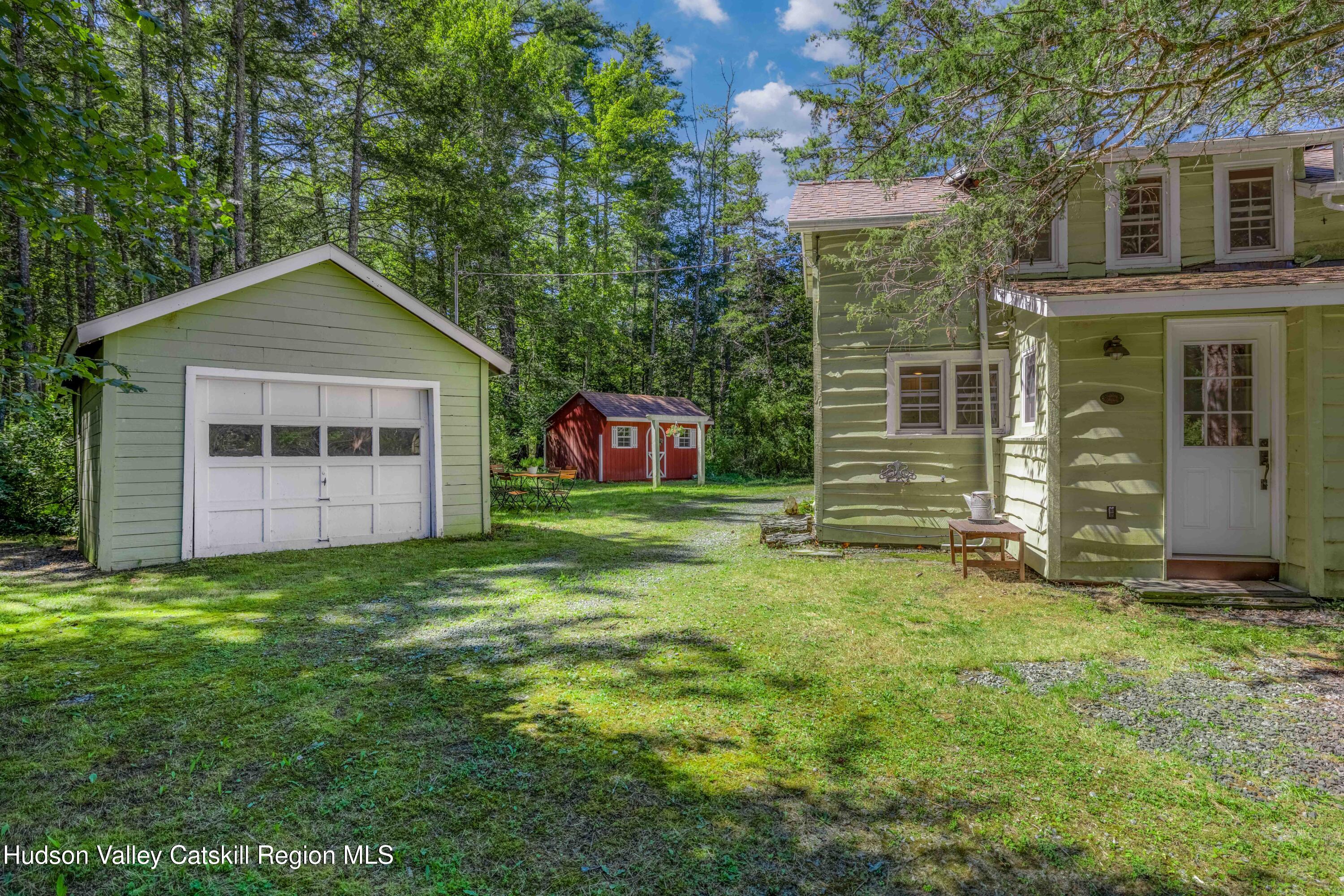 233 Wittenberg Road Bearsville, NY 12409 - Photo 23 of 31 23