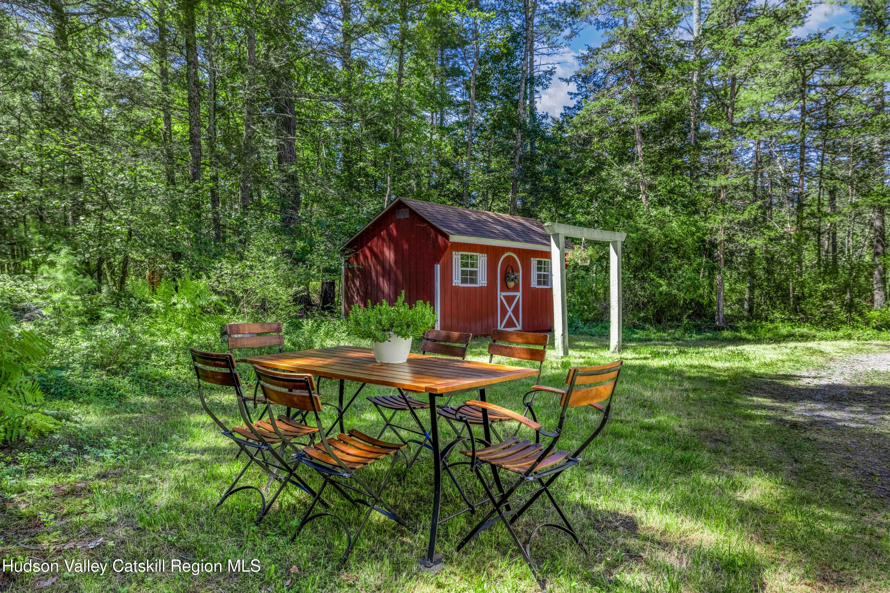 233 Wittenberg Road Bearsville, NY 12409 - Photo 28 of 31 12