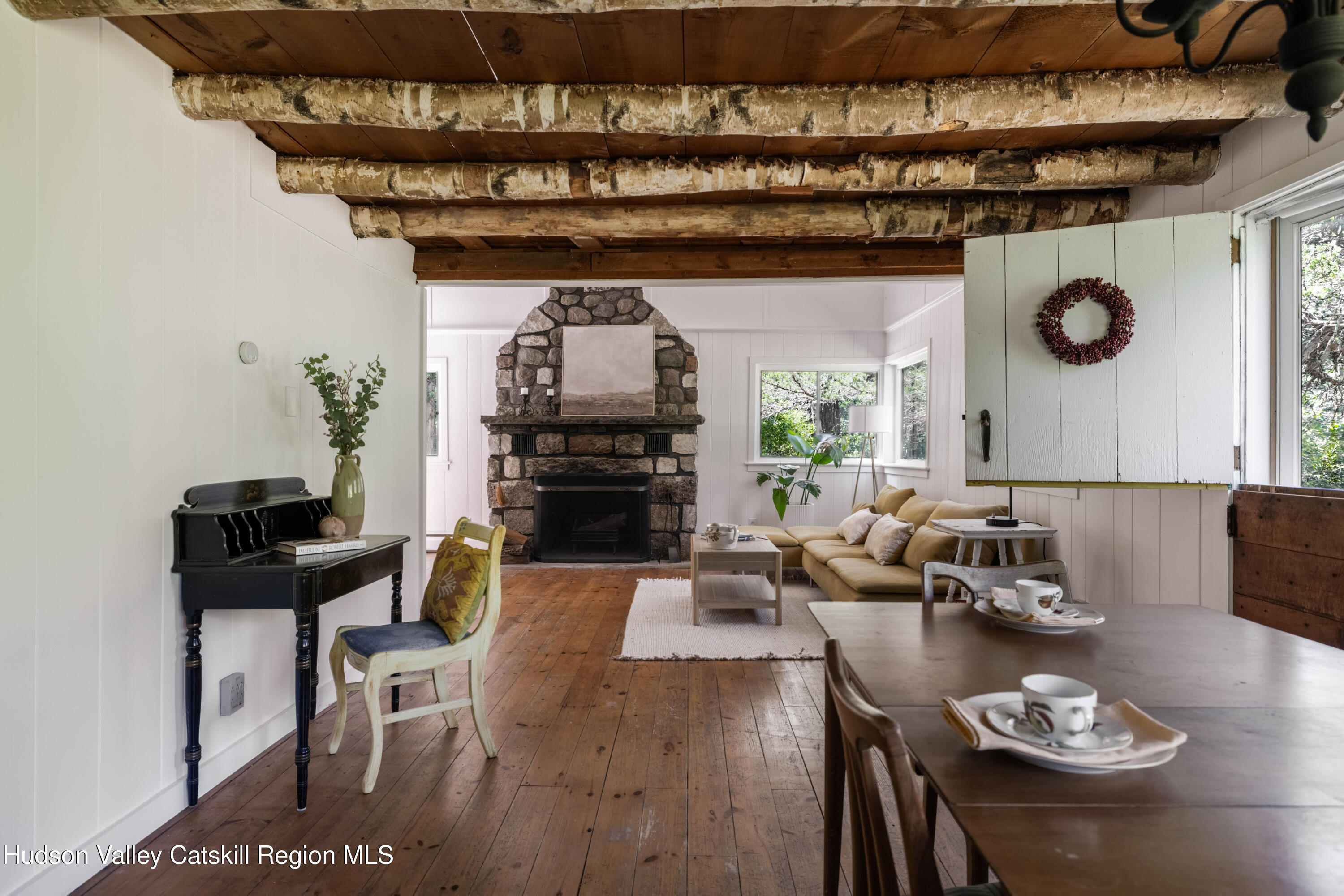 233 Wittenberg Road Bearsville, NY 12409 - Photo 4 of 31 37