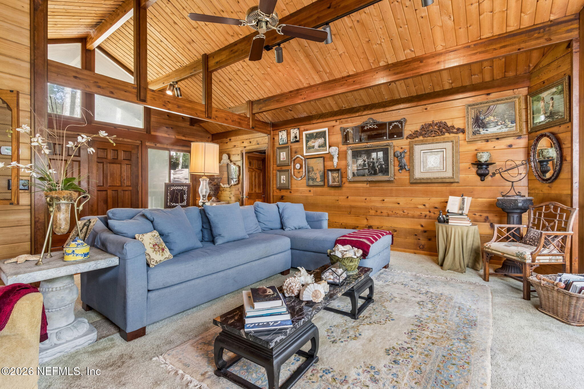 1173 Neck Road Ponte Vedra Beach, FL 32082 - Photo 10 of 39 Great Room
