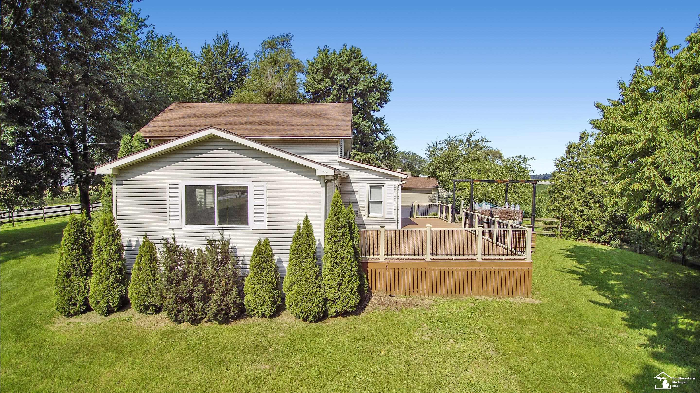 1056 M-151 Roads Monroe, MI 48161 - Photo 11 of 48