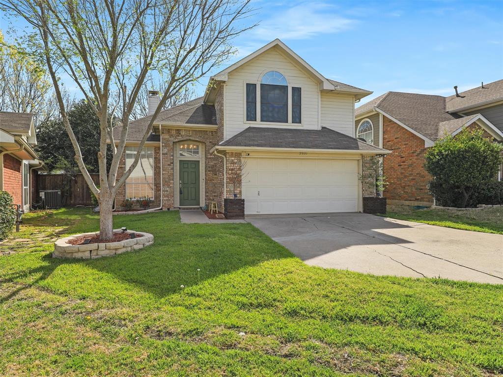 2931 Renaissance Circle Dallas, TX 75287 - Photo 1 of 1 Welcome to this stunning home nestled in the heart of Dallas, offering the perfect blend of convenience and comfort. Centrally located just off the George Bush Turnpike, this home provides seamless access to major highways, shopping, dining, and top-rated schools.