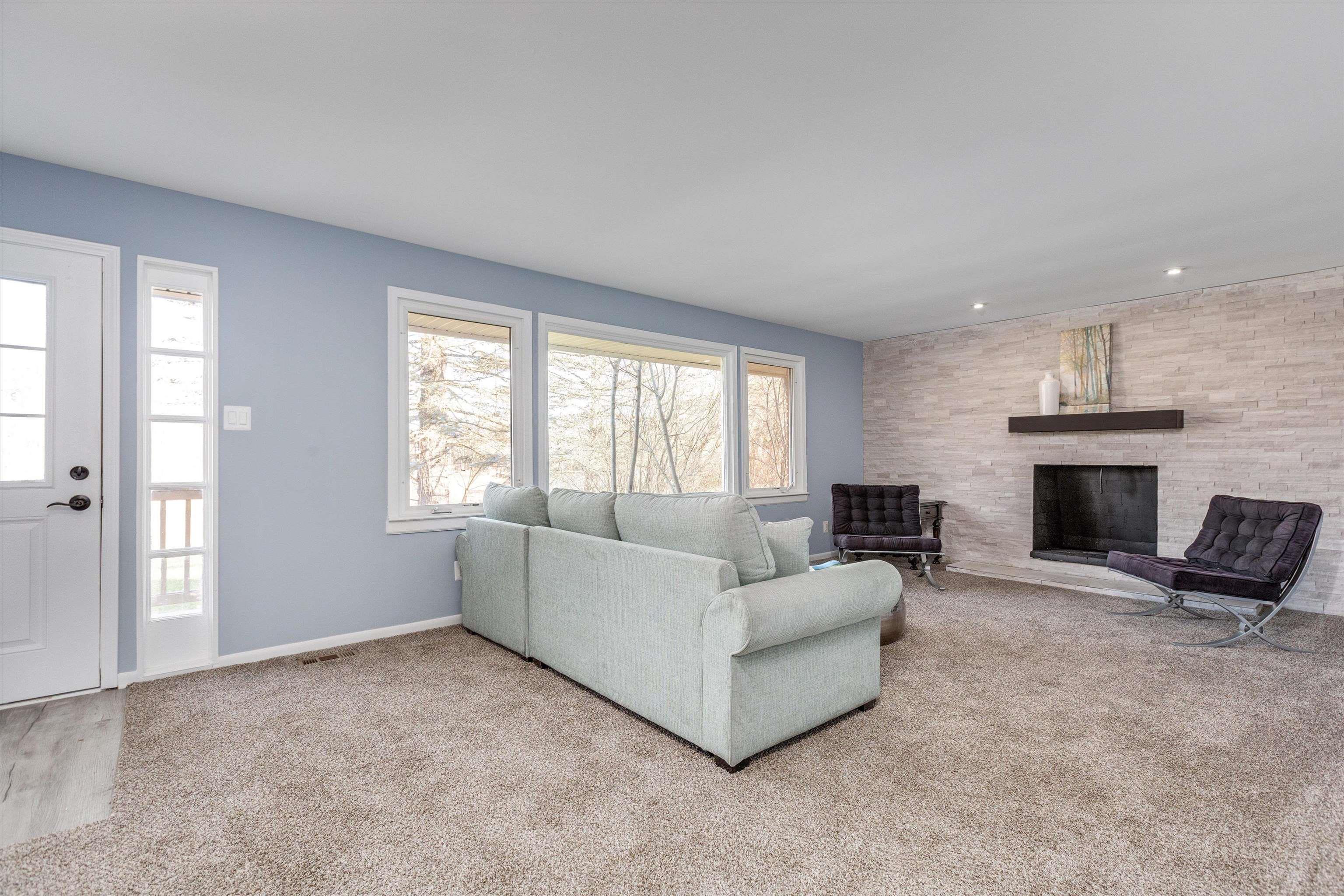 8350 Buckell Lake Road Holly, MI 48442 - Photo 5 of 44
