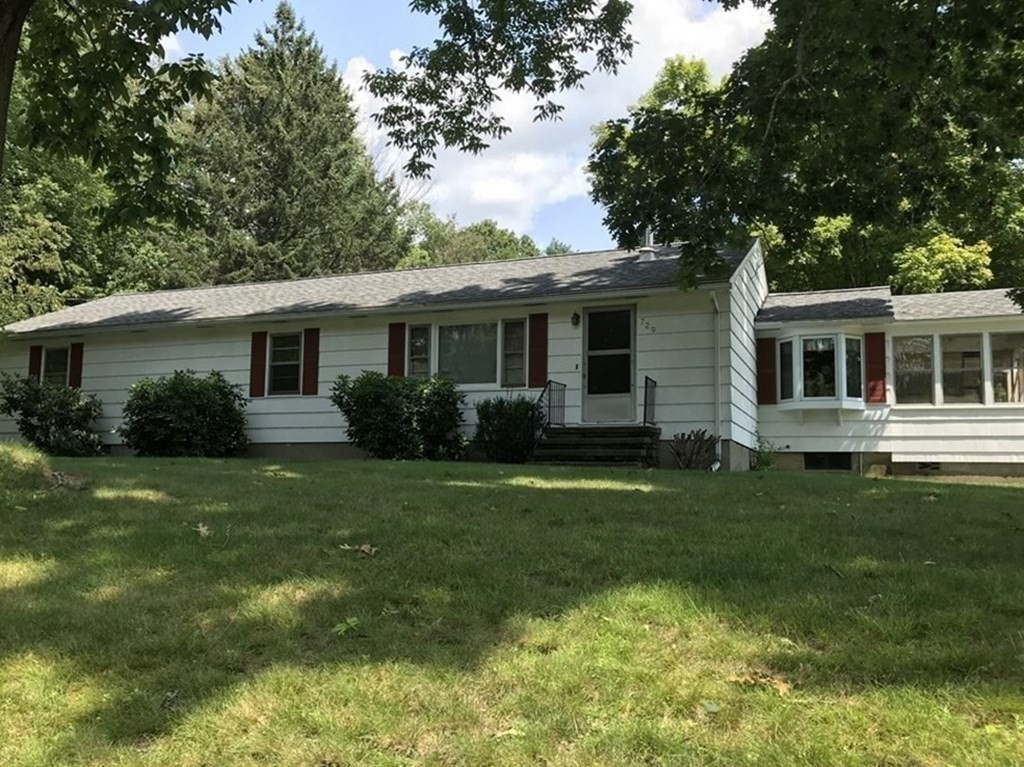 729 Podunk Road East Brookfield, MA 01515 - Photo 2 of 42