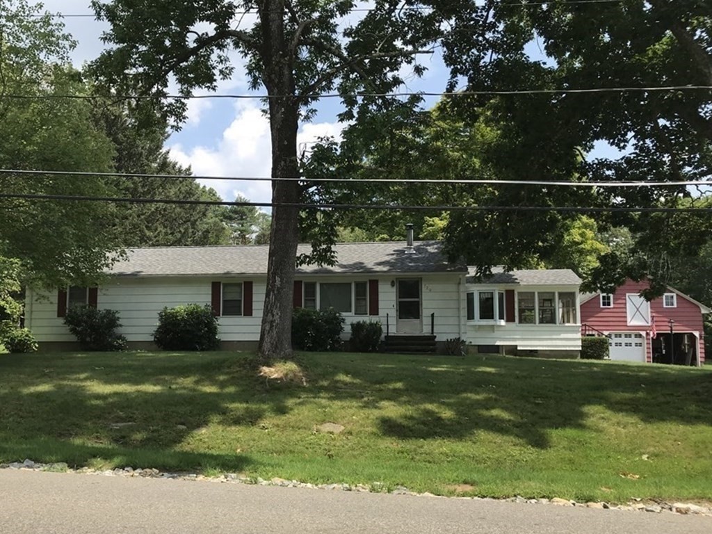 729 Podunk Road East Brookfield, MA 01515 - Photo 3 of 42