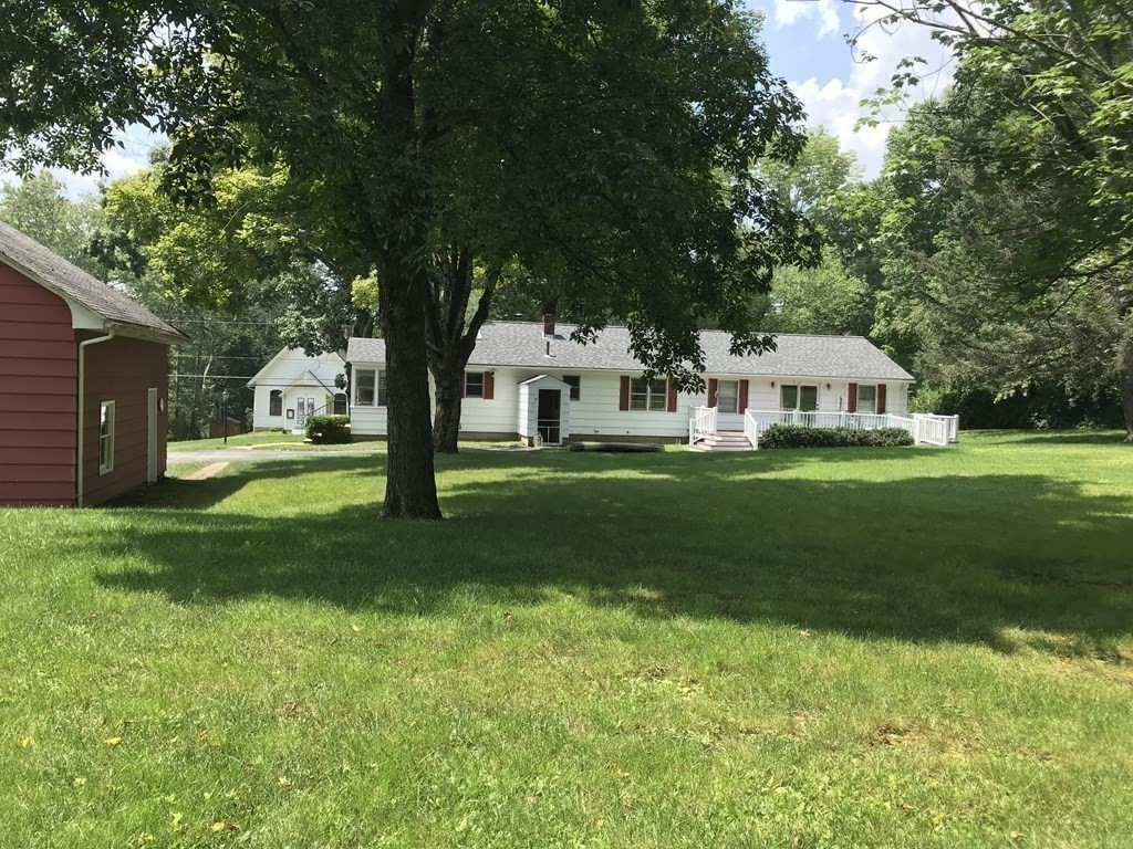 729 Podunk Road East Brookfield, MA 01515 - Photo 37 of 42